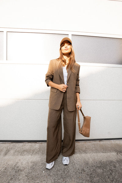 PANTALON MATHIEU - PANTALON