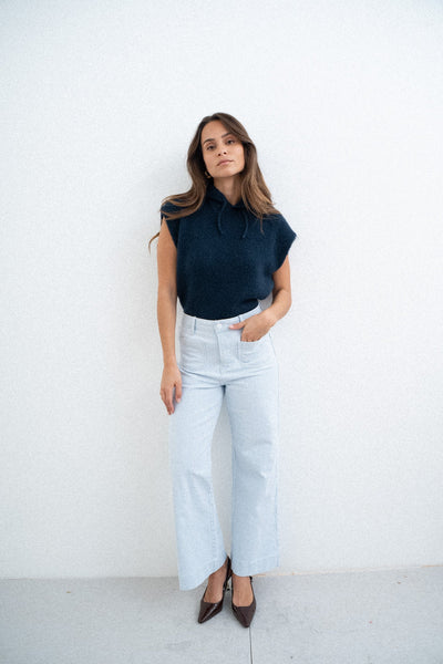 PANTALON MILENA - JEAN