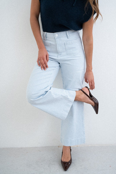 PANTALON MILENA - JEAN