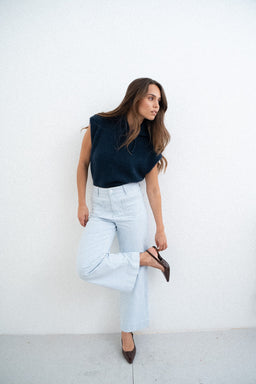 PANTALON MILENA - JEAN