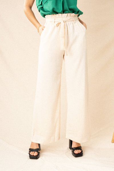 PANTALON MONACO - PANTALON