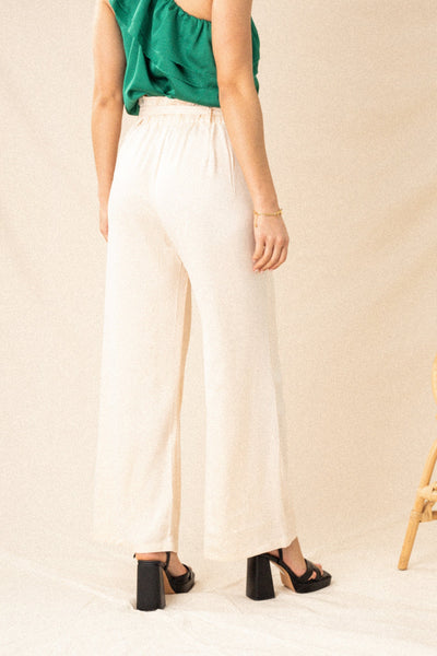 PANTALON MONACO - PANTALON