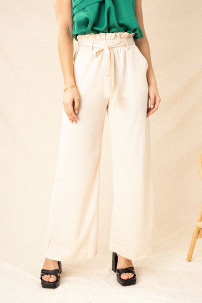 PANTALON MONACO - PANTALON