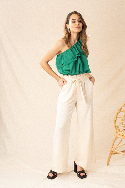 PANTALON MONACO - PANTALON