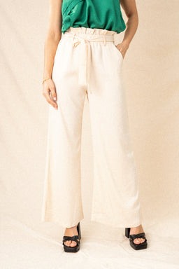 PANTALON MONACO - PANTALON