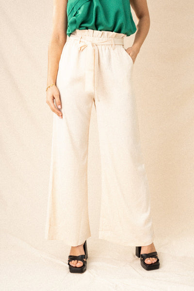 PANTALON MONACO - PANTALON