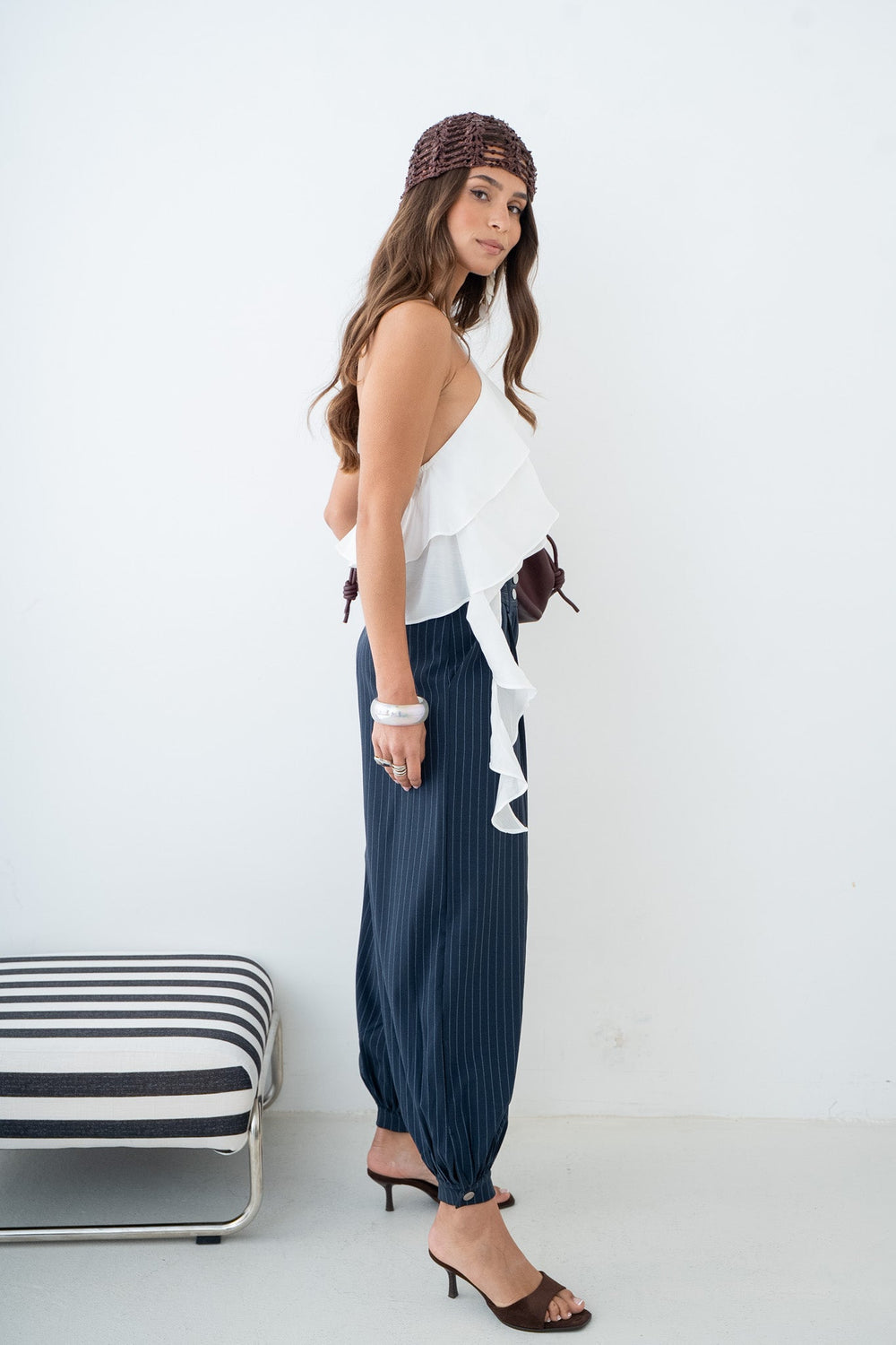 PANTALON NAOR - PANTALON