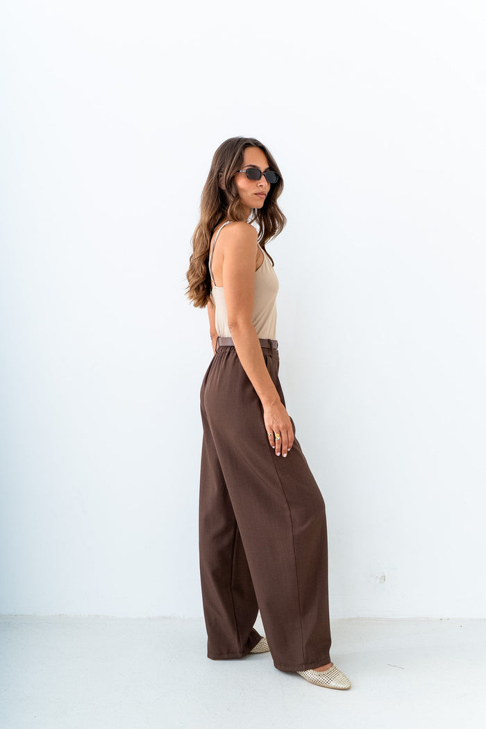 PANTALON NEVILLE - PANTALON