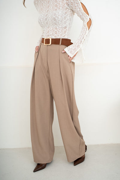 PANTALON NEVILLE - PANTALON