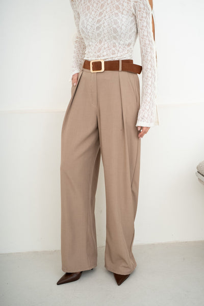 PANTALON NEVILLE - PANTALON