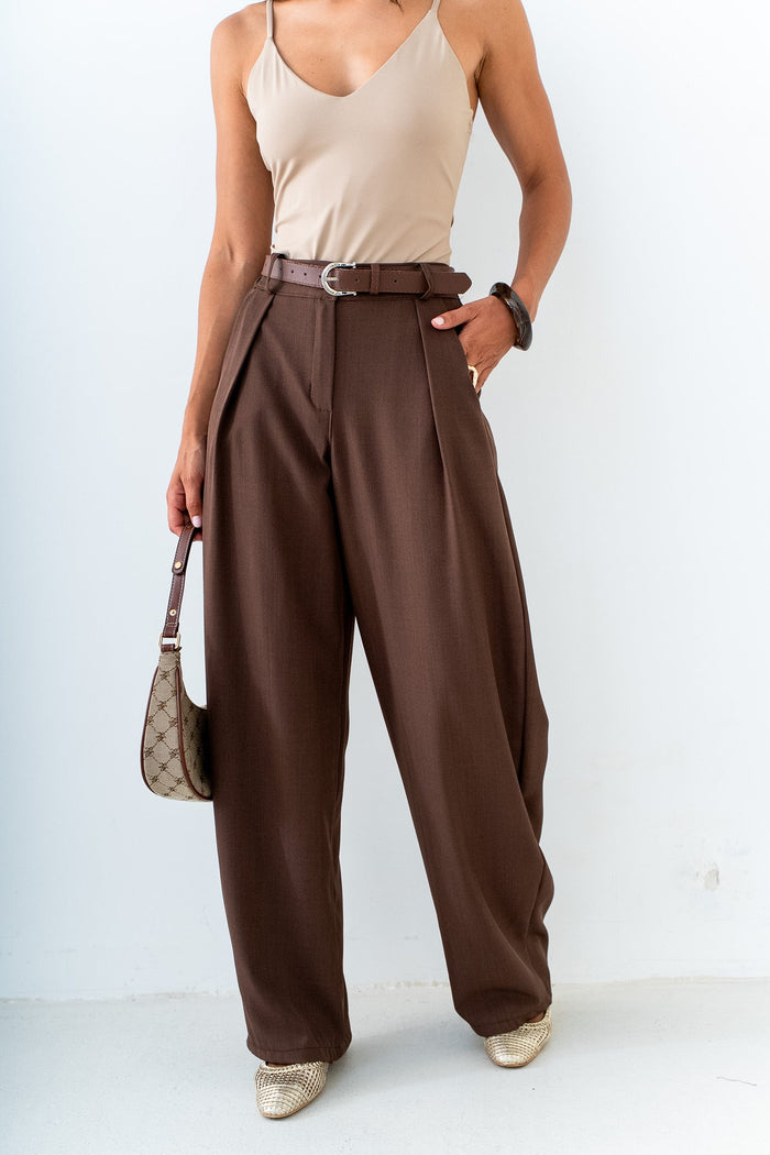 PANTALON NEVILLE - PANTALON