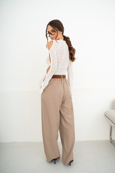 PANTALON NEVILLE - PANTALON