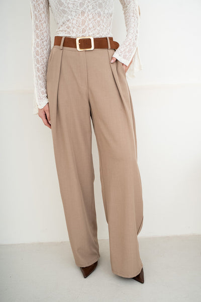 PANTALON NEVILLE - PANTALON