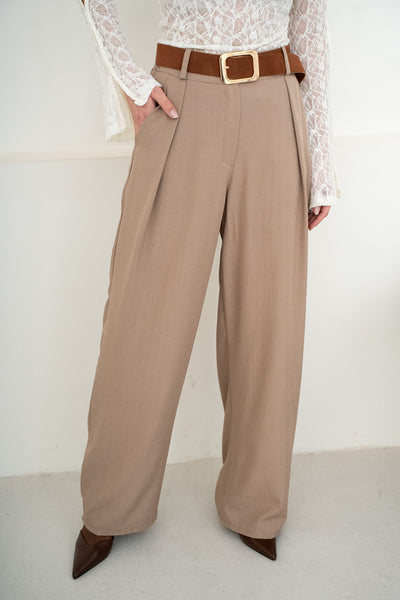 PANTALON NEVILLE - PANTALON