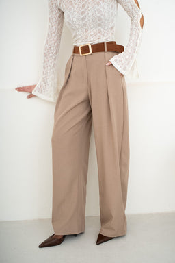 PANTALON NEVILLE - PANTALON