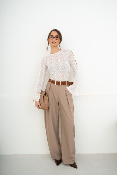 PANTALON NEVILLE - PANTALON