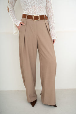 PANTALON NEVILLE - PANTALON