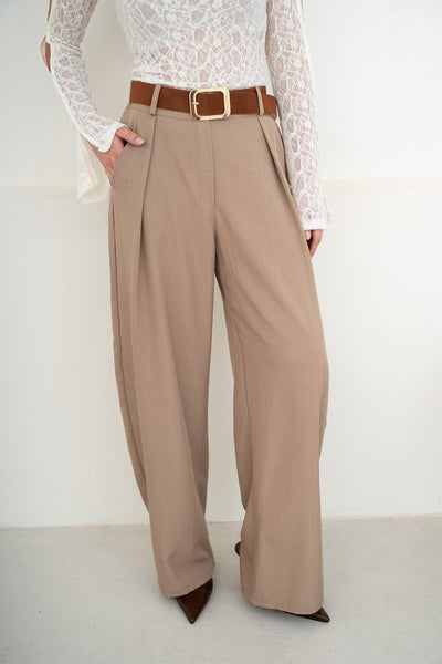 PANTALON NEVILLE - PANTALON