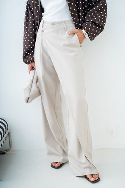 PANTALON NINA TEAM GRANDE - PANTALON