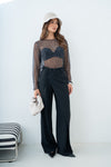 PANTALON NINA TEAM GRANDE - PANTALON