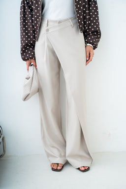 PANTALON NINA TEAM GRANDE - PANTALON