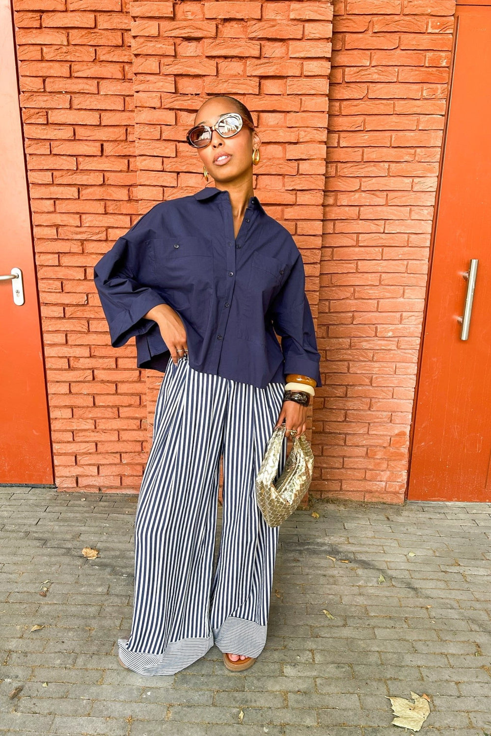 PANTALON NOAH - PANTALON