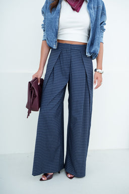 PANTALON OLGA PRECO - PANTALON