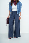 PANTALON OLGA PRECO - PANTALON