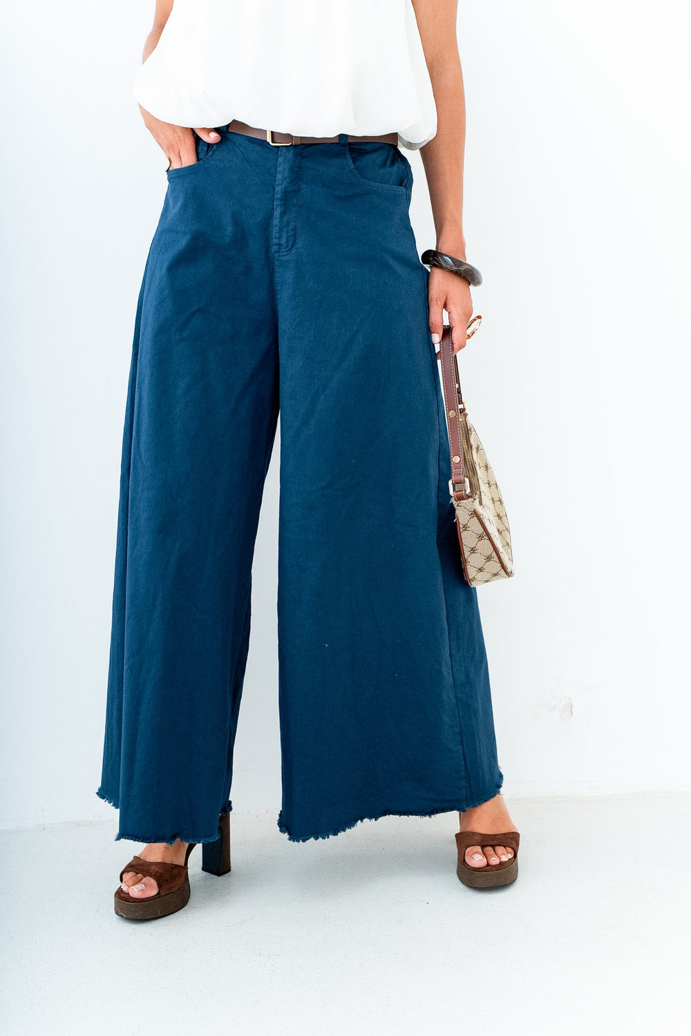 PANTALON OTIS - PANTALON