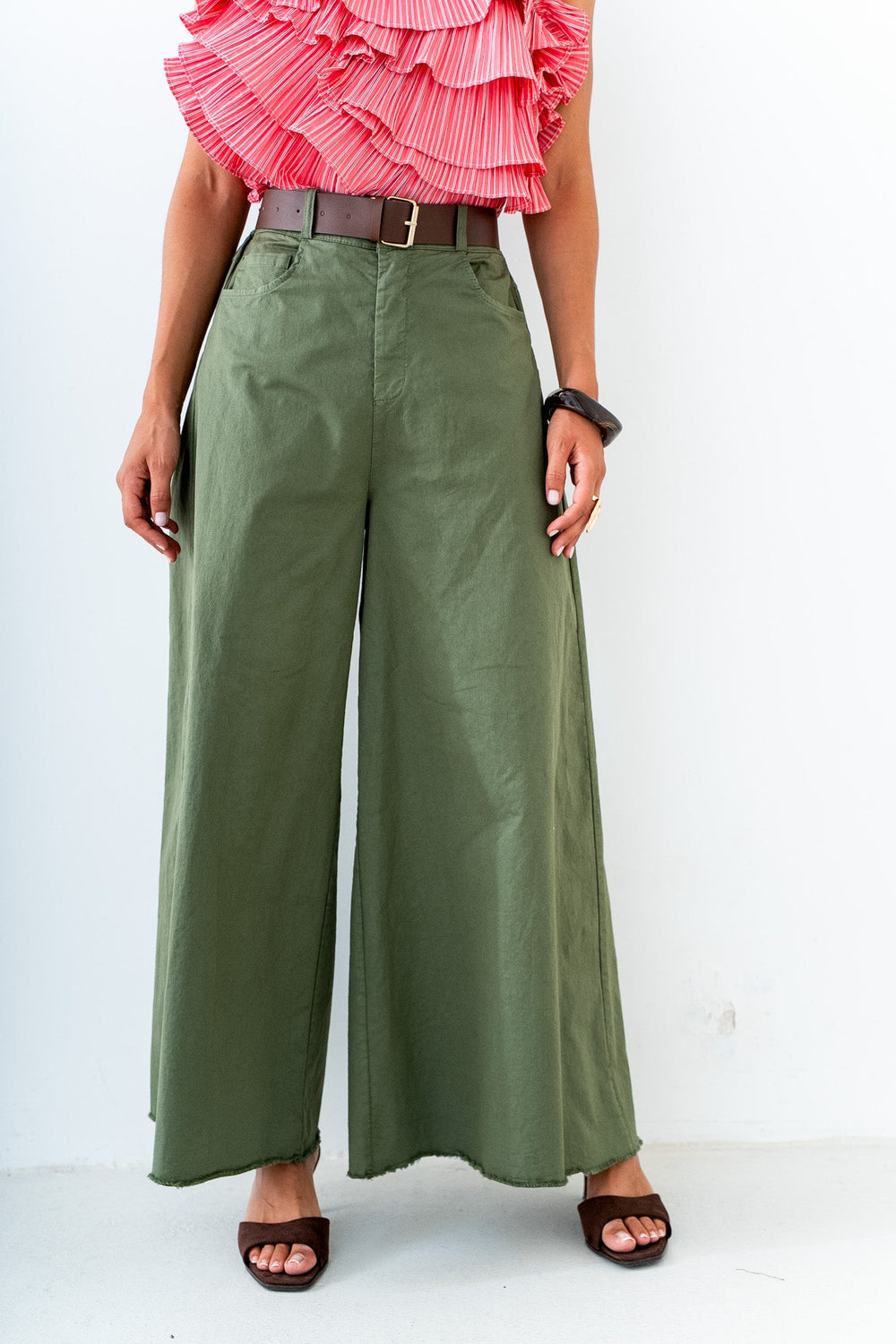 PANTALON OTIS - PANTALON