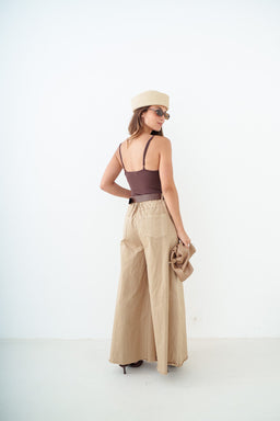 PANTALON OTIS - PANTALON