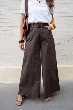 PANTALON OTIS - PANTALON
