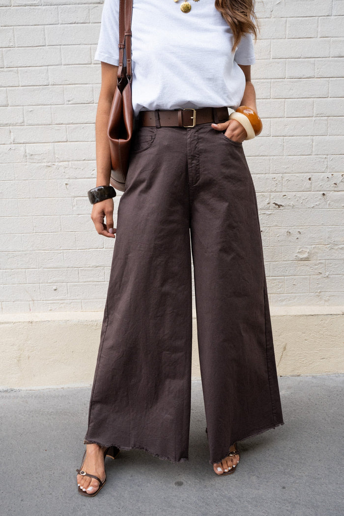 PANTALON OTIS - PANTALON
