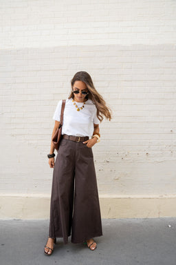 PANTALON OTIS - PANTALON