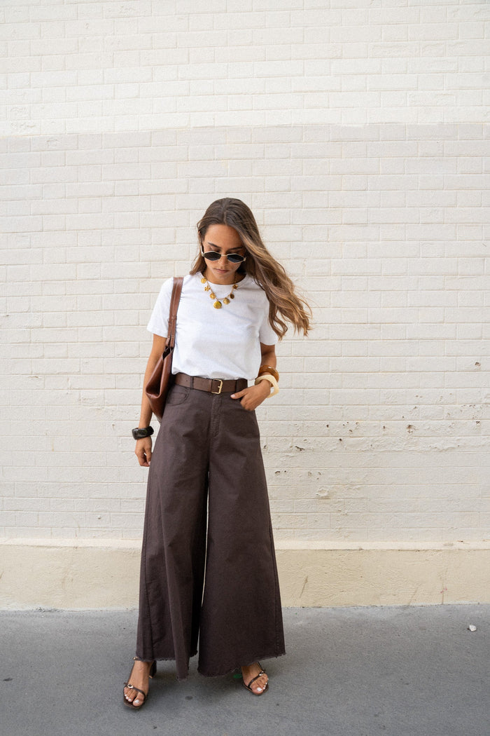 PANTALON OTIS - PANTALON