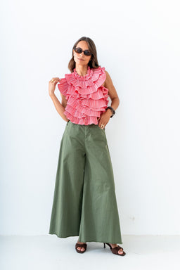 PANTALON OTIS - PANTALON