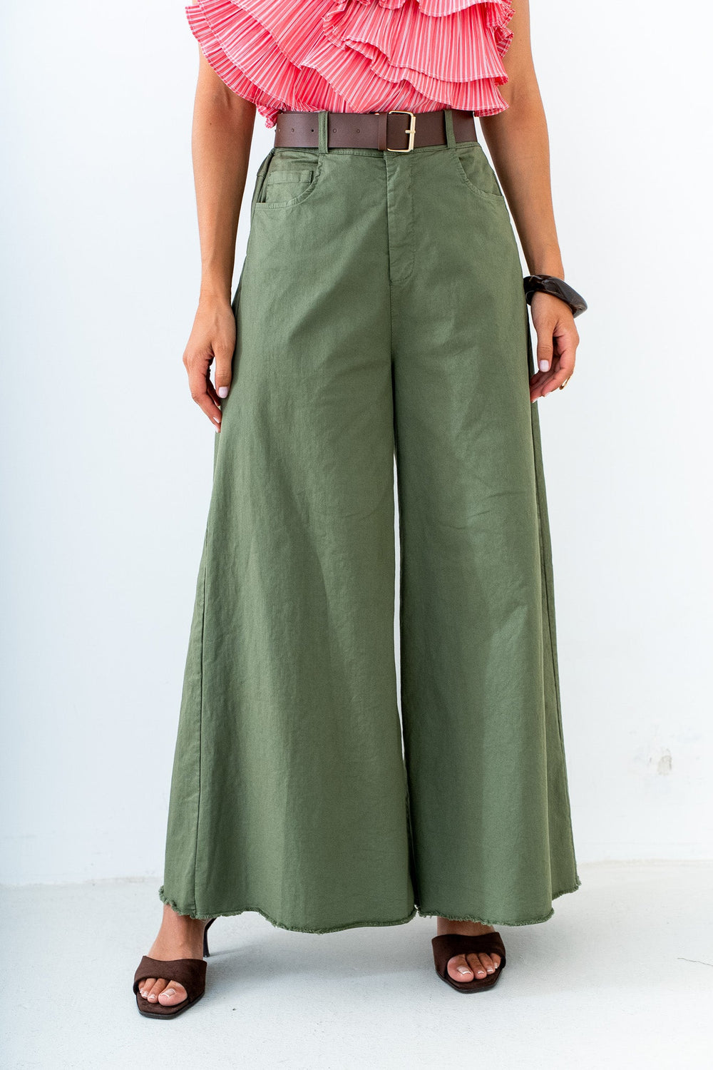 PANTALON OTIS - PANTALON