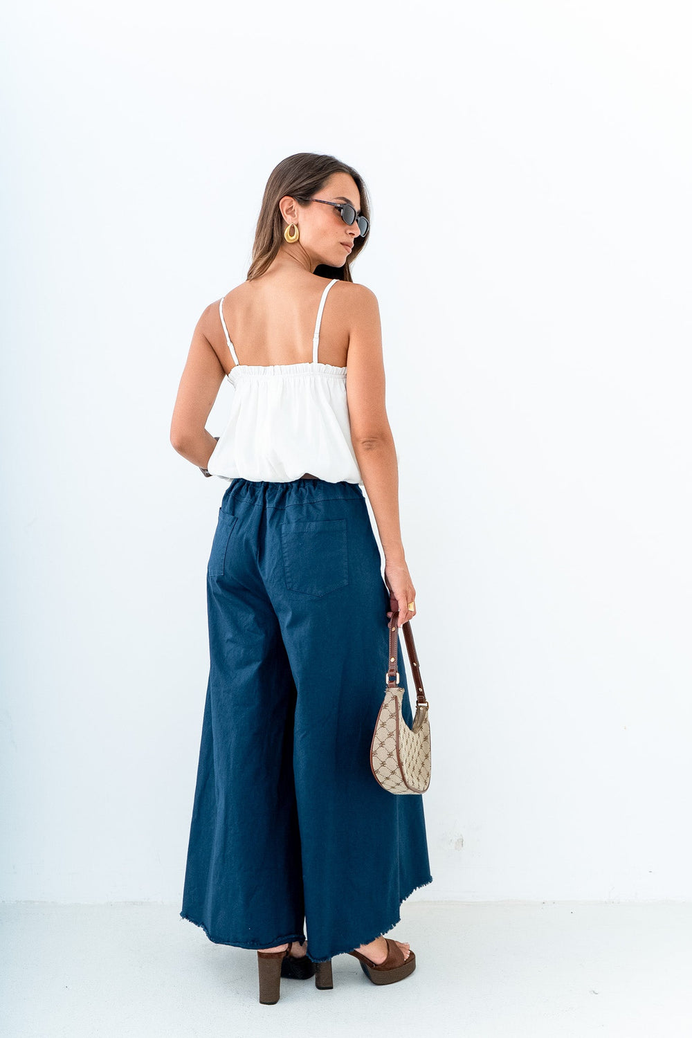 PANTALON OTIS - PANTALON