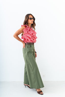 PANTALON OTIS - PANTALON