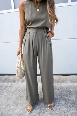 PANTALON PABLO - PANTALON