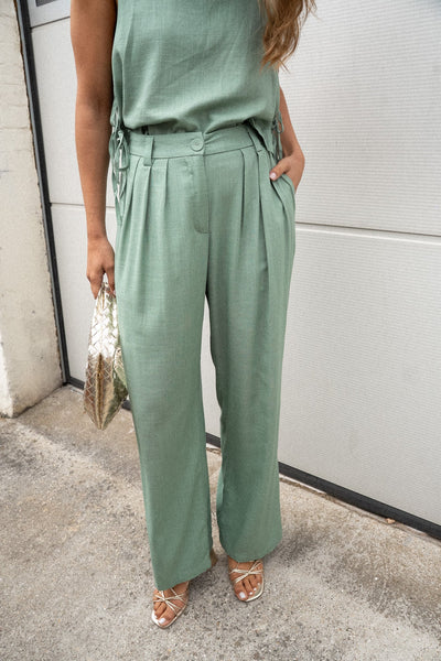 PANTALON PABLO - PANTALON