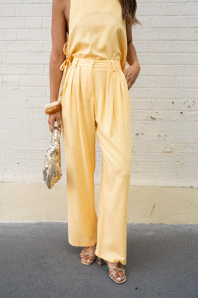 PANTALON PABLO - PANTALON