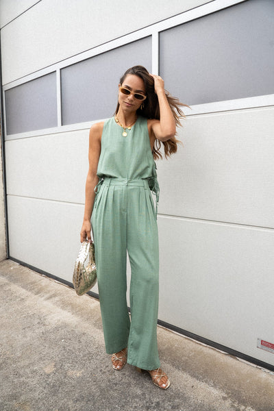 PANTALON PABLO - PANTALON