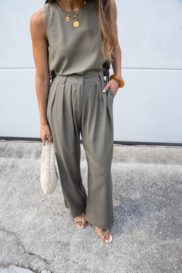 PANTALON PABLO - PANTALON