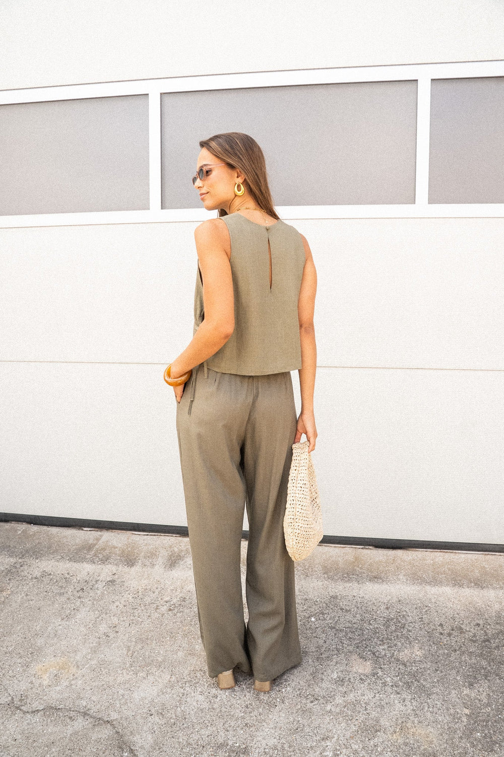 PANTALON PABLO - PANTALON