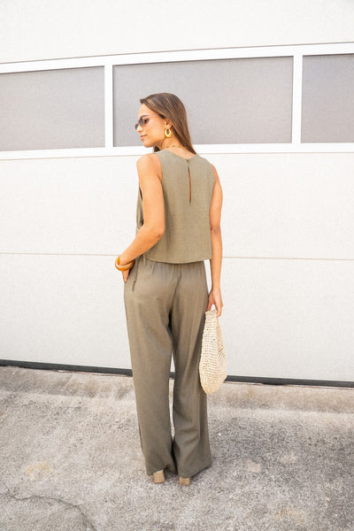 PANTALON PABLO - PANTALON