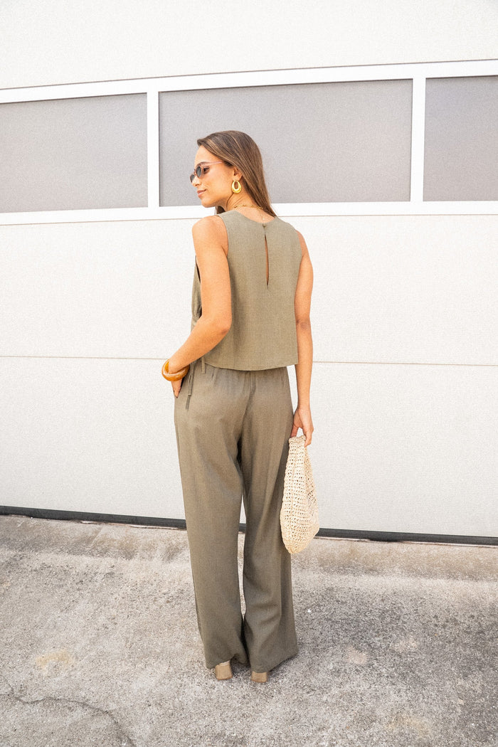 PANTALON PABLO - PANTALON