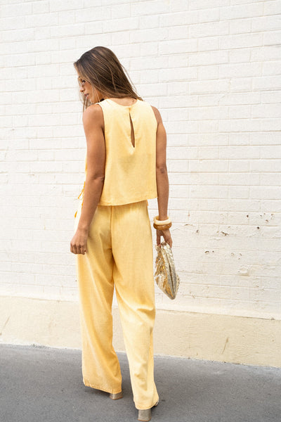 PANTALON PABLO - PANTALON