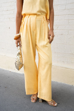 PANTALON PABLO - PANTALON