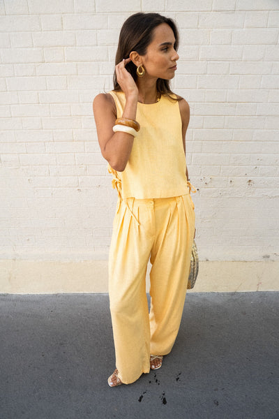 PANTALON PABLO - PANTALON